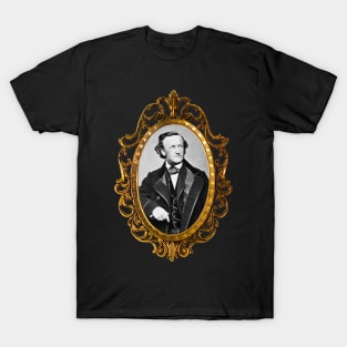 Richard Wagner T-Shirt